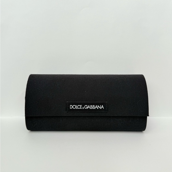 Dolce & Gabbana DG4277 Cat Eye Sunglasses - Picture 5 of 6